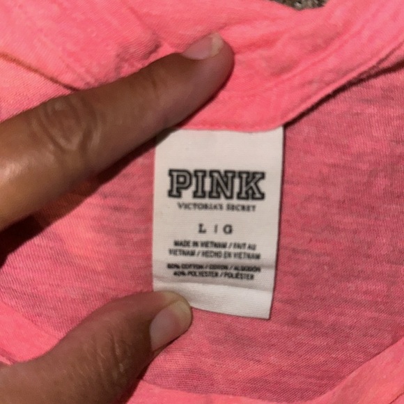 Women’s Go PINK or Go Home Tank Top - Picture 4 of 5